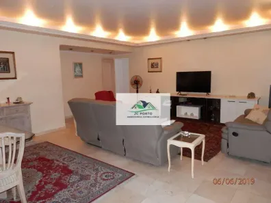 Apartamento com 4 Quartos à venda, 160m² no Vila Monte Alegre, São Paulo
