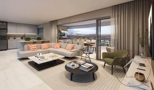 Apartamento com 3 Quartos à venda, 144m² no Paraíso, São Paulo