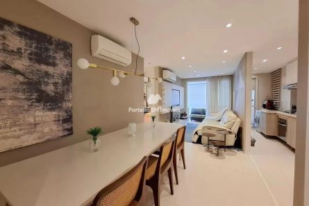 Apartamento com 2 Quartos à venda, 81m² no Botafogo, Rio de Janeiro
