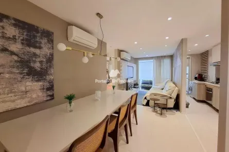 Apartamento com 2 Quartos à venda, 81m² no Botafogo, Rio de Janeiro