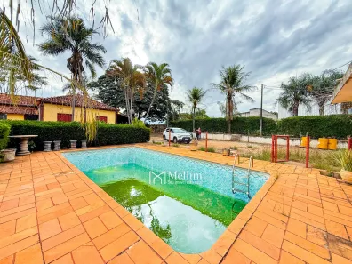 Fazenda/Sítio com 3 Quartos à venda, 250m² no Centro, Cedral