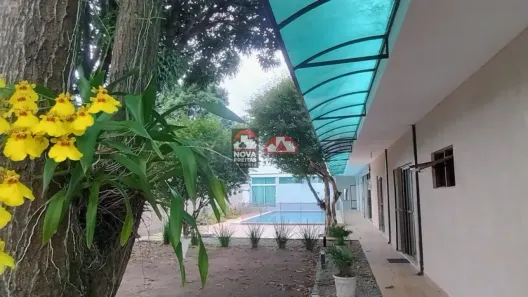Casa com 2 Quartos à venda, 134m² no Jardim Residencial Doutor Lessa, Pindamonhangaba