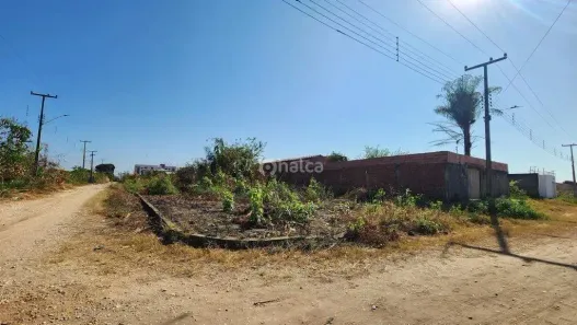 Lote/Terreno à venda, 375m² no Angelim, Teresina