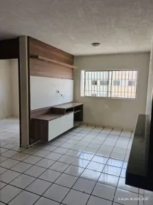 Apartamento com 2 Quartos à venda, 50m² no Riacho Fundo II, Brasília