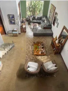 Casa com 4 Quartos à venda, 450m² no Serra Grande, Niterói