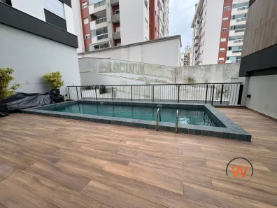 Apartamento com 1 Quarto à venda, 80m² no Canto, Florianópolis