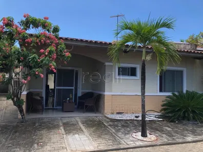 Casa de Condomínio com 3 Quartos à venda, 82m² no Lagoa Redonda, Fortaleza