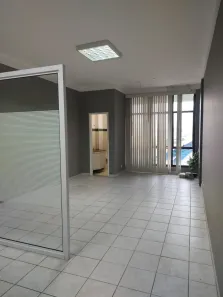 Sala Comercial para alugar, 33m² no Floradas de São José, São José dos Campos