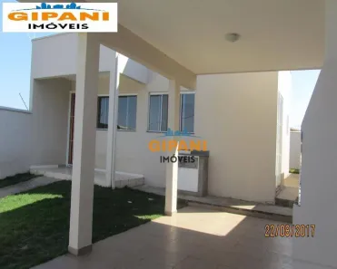 Casa com 3 Quartos à venda, 120m² no Residencial Reserva da Barra, Jaguariúna