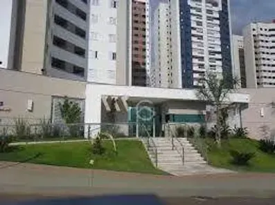 Apartamento com 2 Quartos para alugar, 72m² no Andrade, Londrina