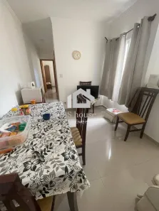 Apartamento com 2 Quartos à venda, 90m² no Parque Oratório, Santo André