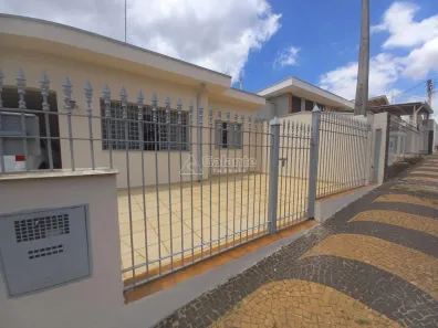 Casa com 3 Quartos para alugar, 150m² no Jardim Nossa Senhora Auxiliadora, Campinas
