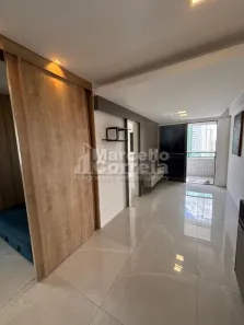 Apartamento com 2 Quartos à venda, 53m² no Aflitos, Recife