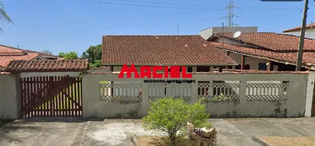 Casa com 2 Quartos à venda, 102m² no Jardim das Gaivotas, Caraguatatuba