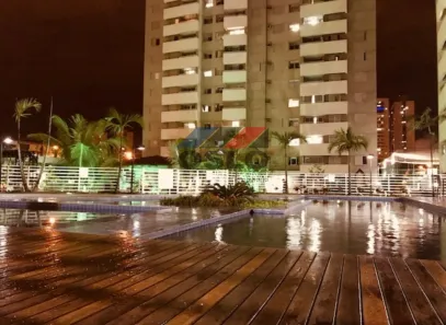 Apartamento com 3 Quartos à venda, 77m² no Parque Amazônia, Goiânia