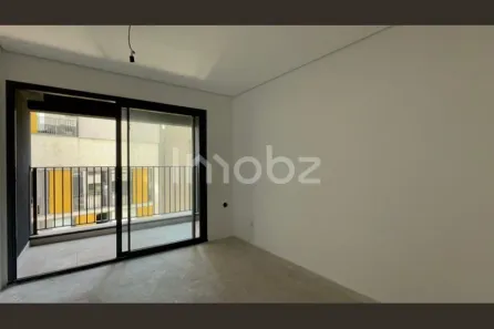 Kitnet com 1 Quarto à venda, 32m² no Sumarezinho, São Paulo