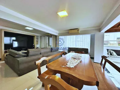 Cobertura com 4 Quartos à venda, 416m² no Jardim Las Palmas, Guarujá