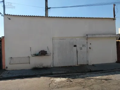 Casa com 2 Quartos à venda, 250m² no Piqueri, São Paulo