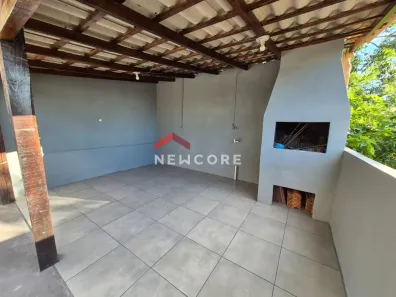 Casa com 2 Quartos à venda, 80m² no Lomba da Palmeira, Sapucaia do Sul