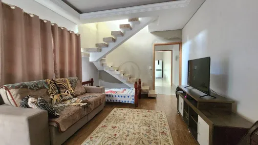 Casa com 3 Quartos à venda, 230m² no Residencial Santa Giovana, Jundiaí