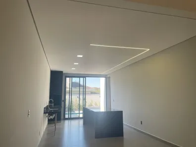 Casa de Condomínio com 3 Quartos à venda, 195m² no Aparecidinha, Sorocaba