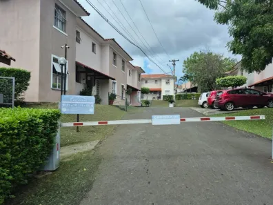 Casa de Condomínio com 3 Quartos para alugar, 67m² no Parque Villa Flores, Sumaré