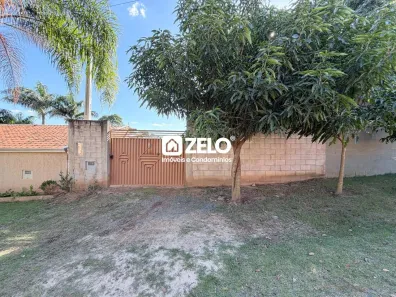 Lote/Terreno à venda, 300m² no Jardim Irajá, Campinas