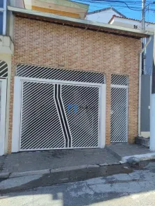 Sobrado com 2 Quartos para alugar, 125m² no Vila Yara, São Paulo