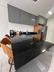 Sobrado com 1 Quarto à venda, 200m² no Jardim Santa Clara II, Rio Claro