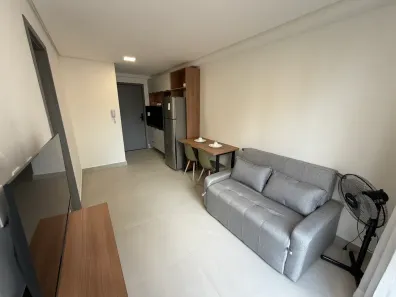 Apartamento com 1 Quarto à venda, 30m² no Manaíra, João Pessoa