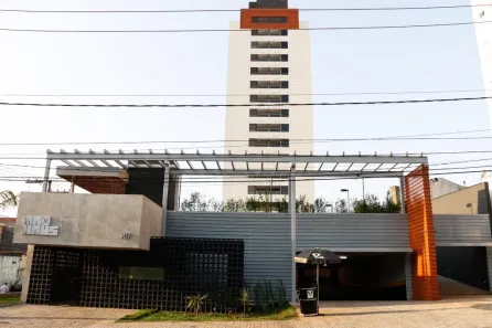 Apartamento com 2 Quartos à venda, 70m² no Carandiru, São Paulo