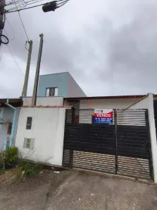 Casa com 2 Quartos à venda, 74m² no Jardim Continental III, Taubaté