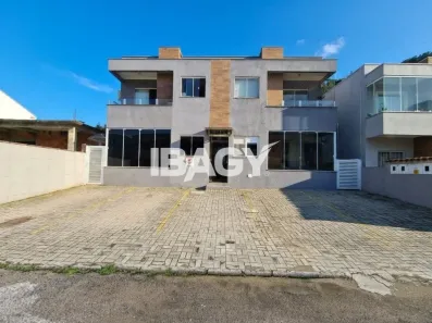 Apartamento com 2 Quartos para alugar, 50m² no Campeche, Florianópolis