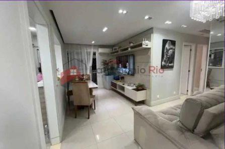 Apartamento com 3 Quartos à venda, 71m² no Vicente de Carvalho, Rio de Janeiro