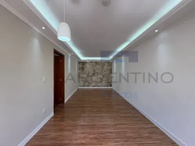 Apartamento com 3 Quartos à venda, 98m² no Vila Lavínia, Mogi das Cruzes