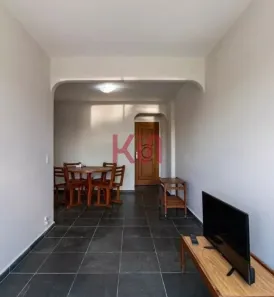 Apartamento com 1 Quarto à venda, 52m² no Vila Mariana, São Paulo