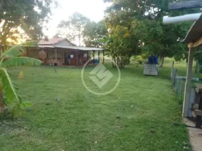 Fazenda/Sítio com 2 Quartos à venda, 10m² no , CIDADE CONVERSAO