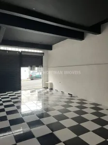 Sala Comercial para alugar, 60m² no Santa Paula, São Caetano do Sul