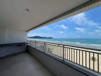 Apartamento com 2 Quartos à venda, 87m² no Guilhermina, Praia Grande