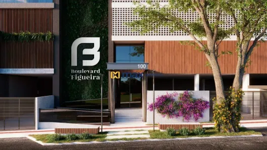 Apartamento com 2 Quartos à venda, 65m² no Tabuleiro, Camboriú