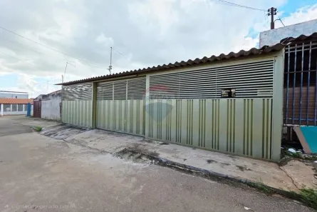 Casa com 2 Quartos à venda, 170m² no Recanto das Emas, Brasília