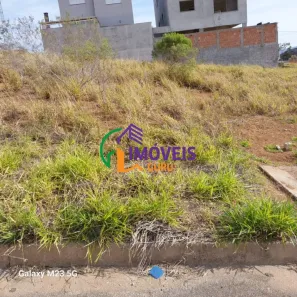 Lote/Terreno à venda, 250m² no Jardins de Florença, Poços de Caldas