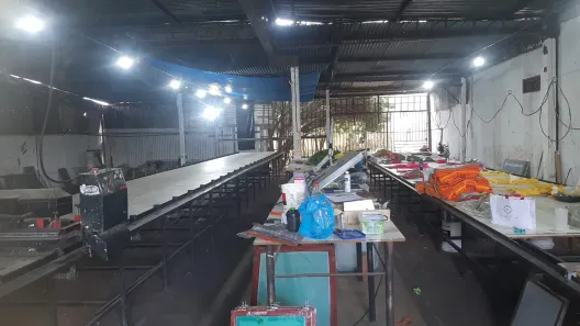 Prédio Comercial à venda, 360m² no Setor Sudoeste, Goiânia