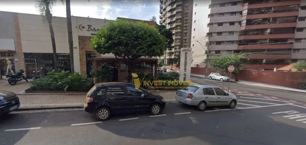 Sala Comercial para alugar, 80m² no Centro, Londrina