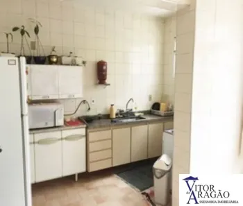 Apartamento com 3 Quartos à venda, 93m² no Vila Cachoeira, São Paulo