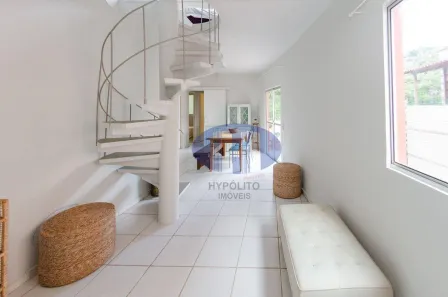 Cobertura com 3 Quartos à venda, 169m² no São Lucas, Belo Horizonte