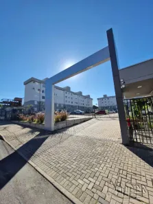 Apartamento com 2 Quartos para alugar, 49m² no São Jorge, Novo Hamburgo
