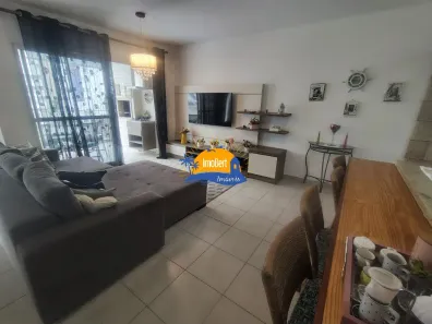 Apartamento com 2 Quartos à venda, 105m² no Centro, Bertioga