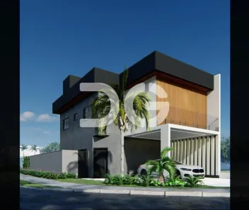 Casa de Condomínio com 3 Quartos à venda, 160m² no São Bento, Paulínia