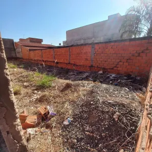 Lote/Terreno à venda, 125m² no Jardim das Figueiras I, Hortolândia